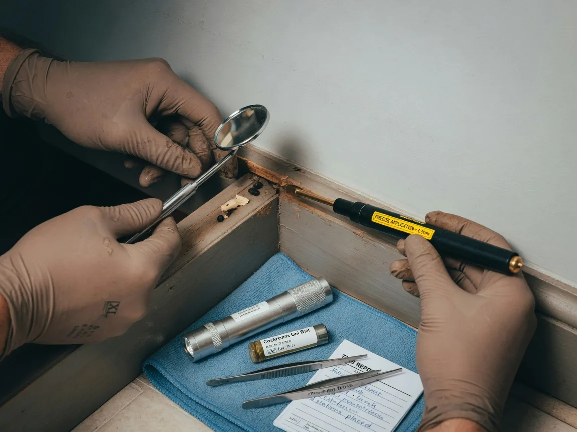 Why choose Emergency Pest Control in Long Creek, OR